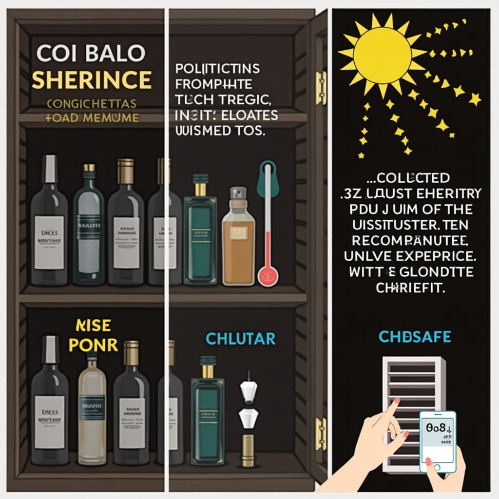 Come conservare i profumi di lusso