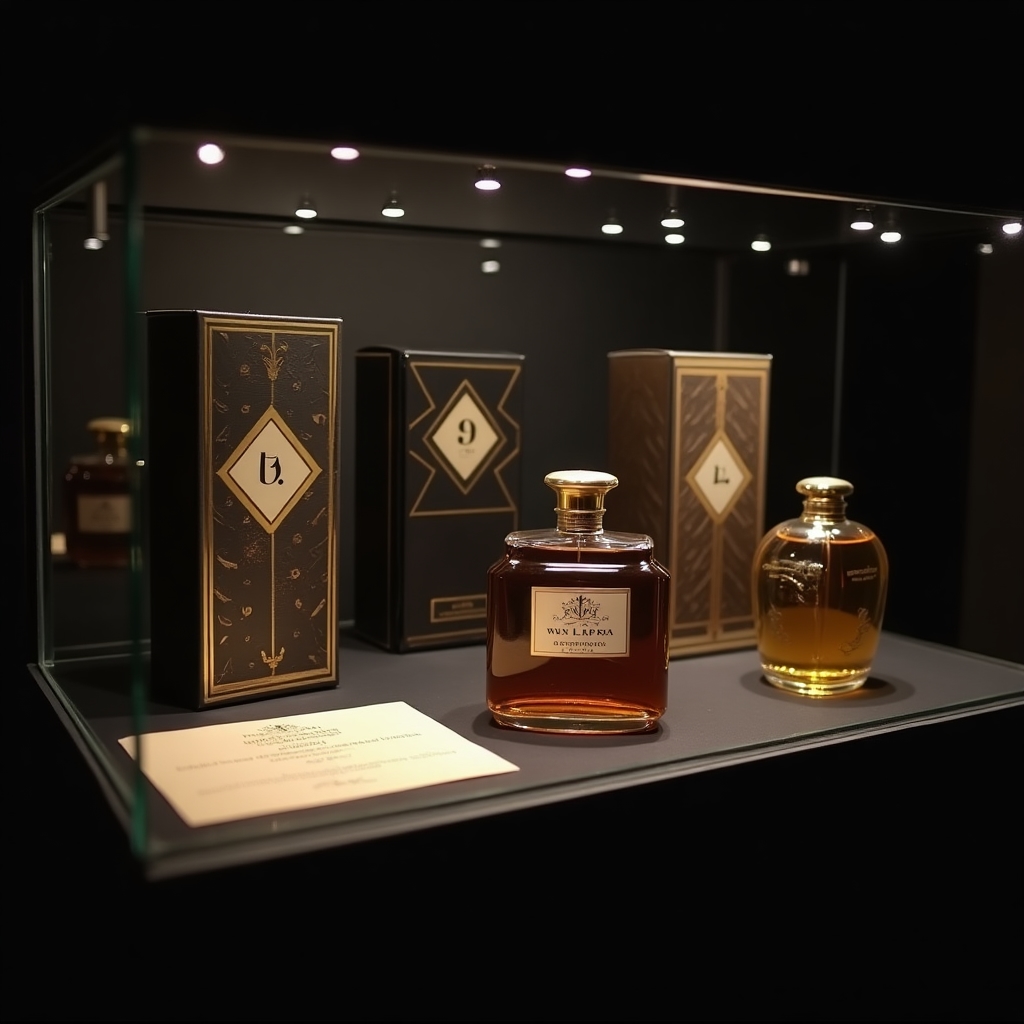 Edizioni Limitate - Fragranze Esclusive