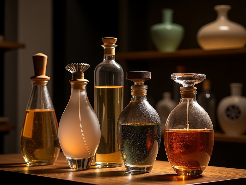 Profumi di Nicchia - Fragranze Esclusive