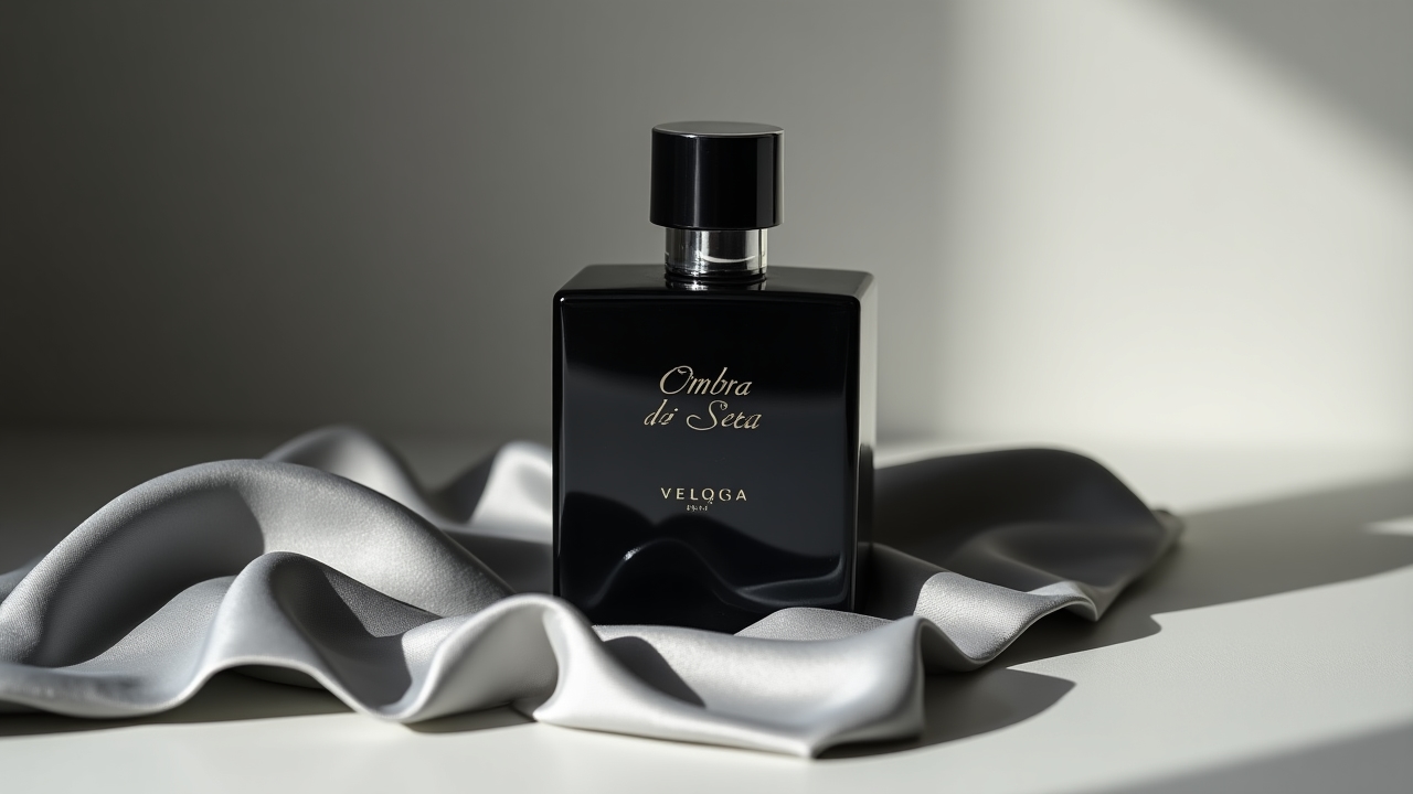 Ombra di Seta - Profumo Sofisticato