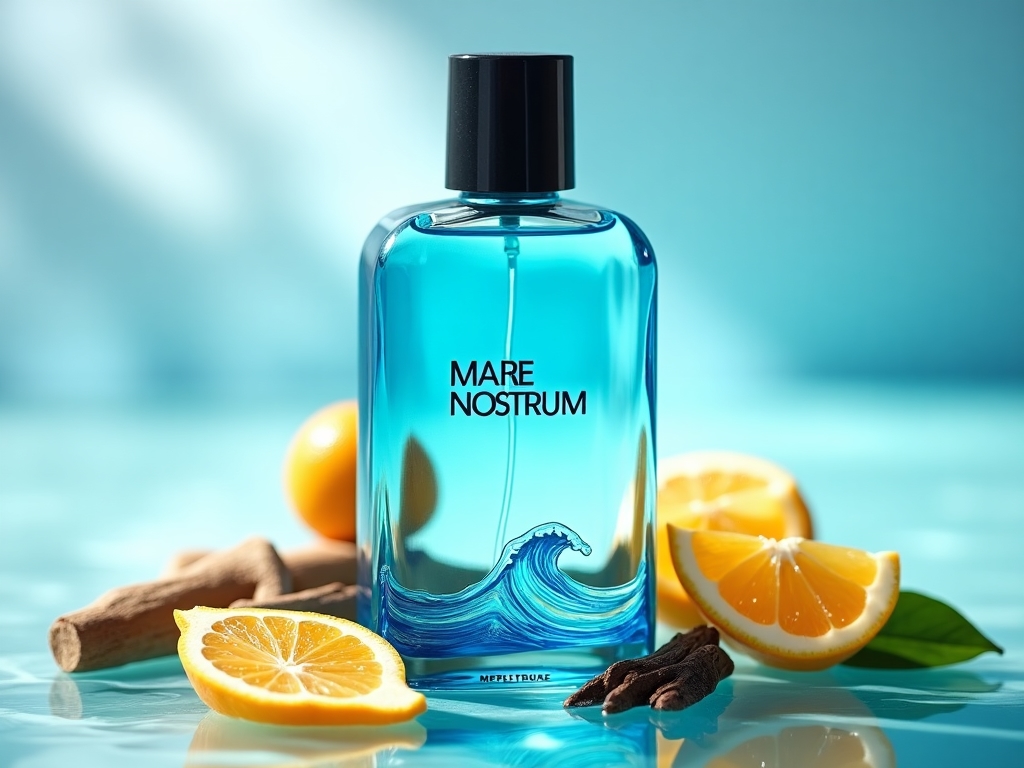 Mare Nostrum - Profumo Fresco