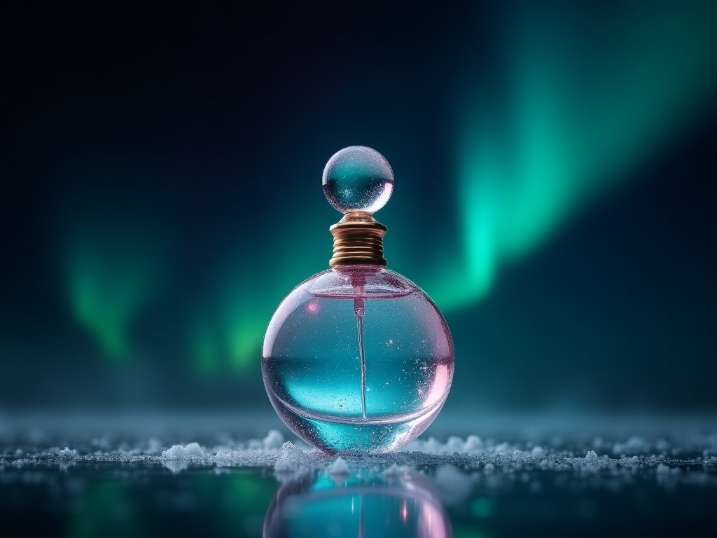 Aurora Boreale - Profumo Mistico